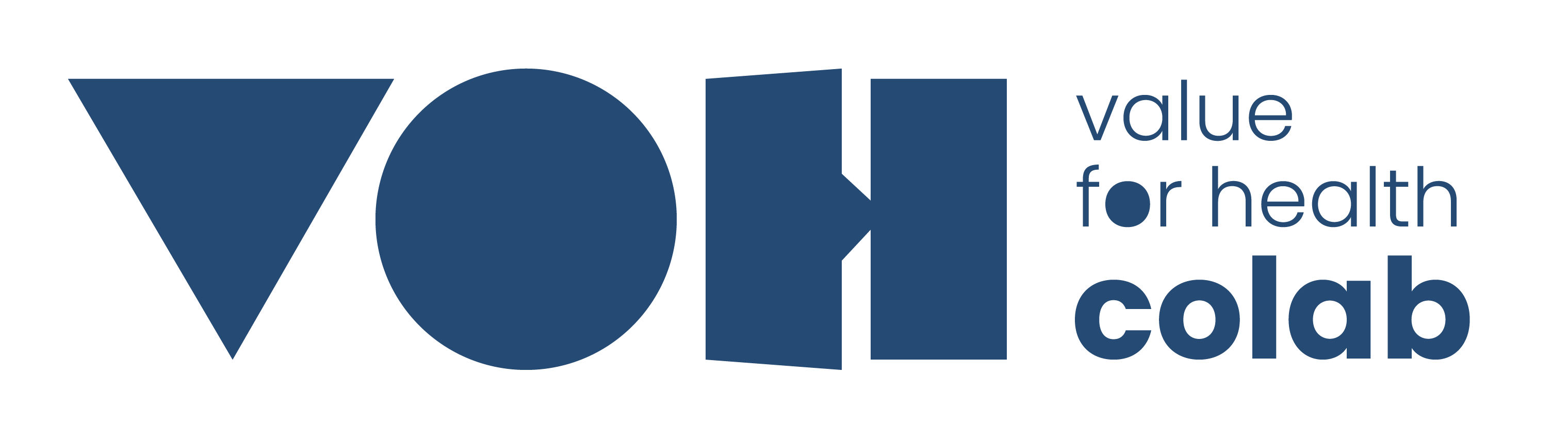 VOH Logo